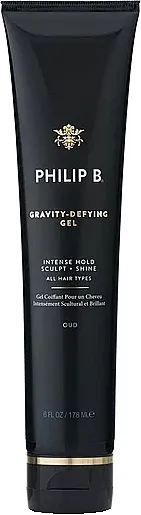 Philip B Gravity-Defying Gel Gel za oblikovanje kose