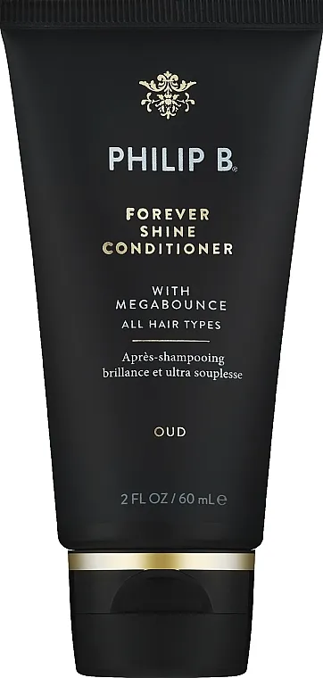 Philip B Oud Royal Forever Shine Conditioner Regenerator za kosu "Vječni sjaj"