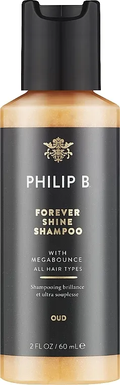 Philip B Oud Royal Forever Shine Shampoo Šampon za kraljevski sjaj kose