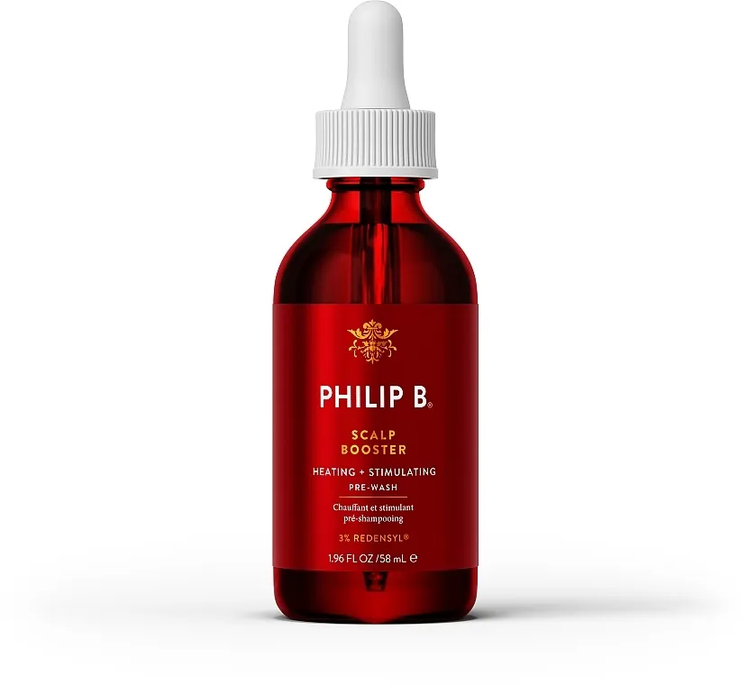 Philip B Scalp Booster Booster za vlasište