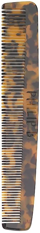 Philip B Styling Comb Češalj za kosu