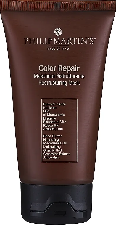 Philip Martin's Colour Repair Conditioner Regenerator za farbanu kosu
