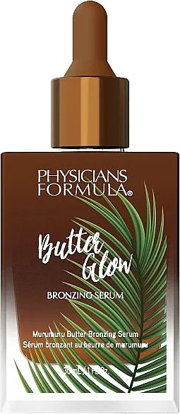 Physicians Formula Butter Glow Bronzing Serum Sunkissed Glow Bronzani serum za lice