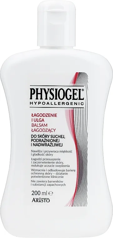 Physiogel Calming Relief A.I. Body Lotion Hidratantni losion za tijelo