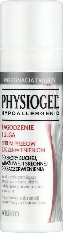 Physiogel Serum za lice protiv crvenila