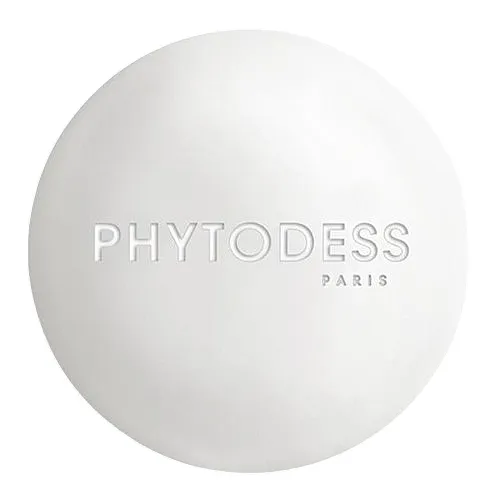 Phytodess Sea Buckthorn Solid Shampoo All Hair Types Hydration &amp; Lightness Šampon u komadu