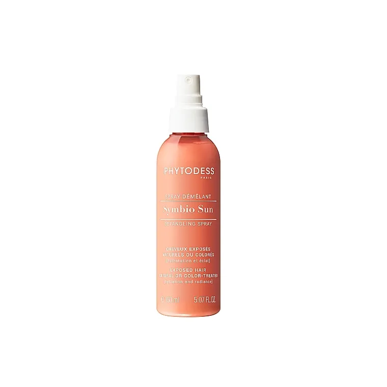 Phytodess Symbio Sun Detangling Spray Sprej za lakše raščešljavanje kose "Hidratacija i sjaj"
