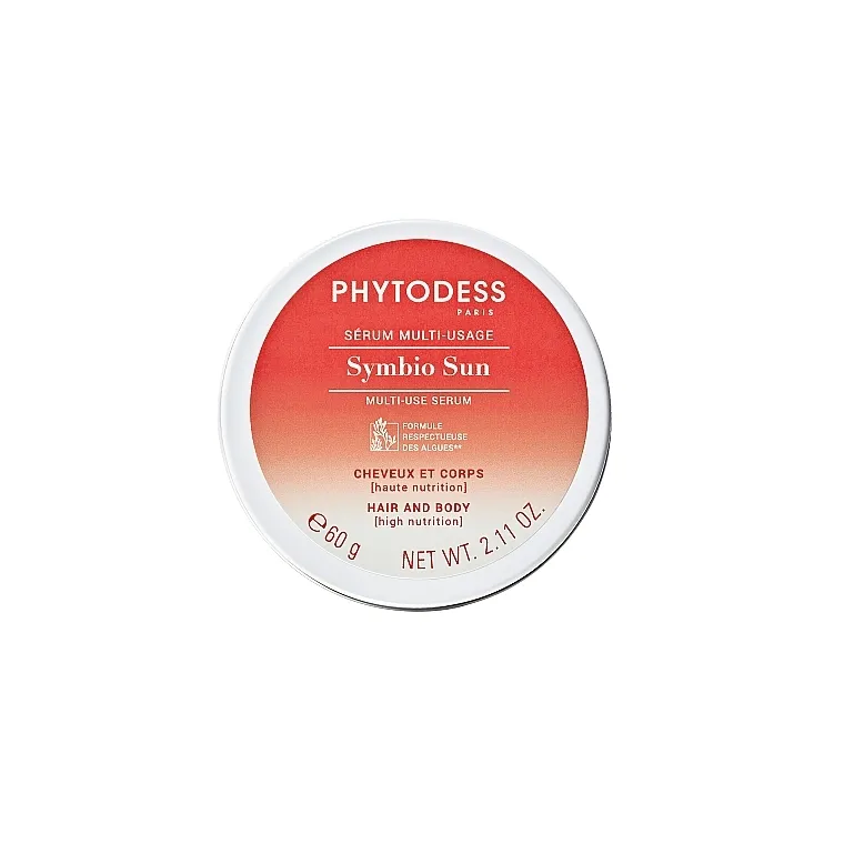 Phytodess Symbio Sun Multi-Use Serum Višenamenski serum za kosu