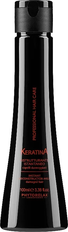 Phytorelax Laboratories Instant Reconstruction Milk Damaged Hair Mlijeko za oštećenu kosu