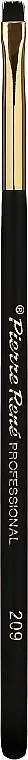 Pierre Rene Line Brush Kist za sjenilo#209