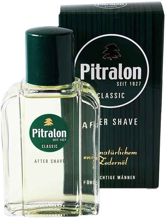 Pitralon Classic Aftershave Losion poslije brijanja