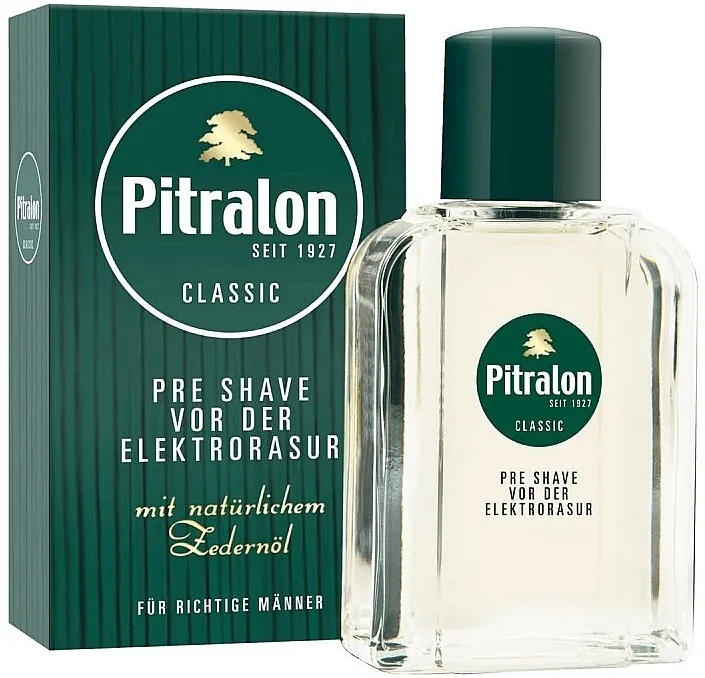 Pitralon Classic Pre Shave Losion pre brijanja