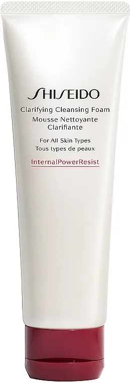 Pjena za lice, čišćenje Shiseido Clarifying Cleansing Foam