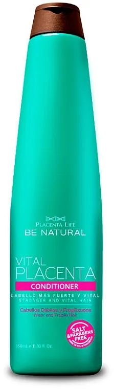 Placenta Life Be Natural Vital Placenta Conditioner Regenerator za oslabljenu kosu