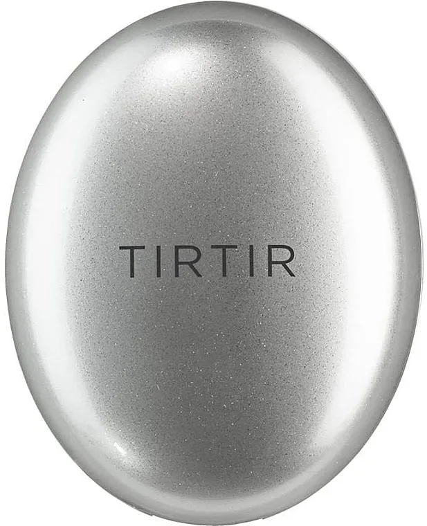 Podloga u sunđeru sa visokim stepenom pokrivanja Tirtir Mask Fit Aura Cushion (mini)