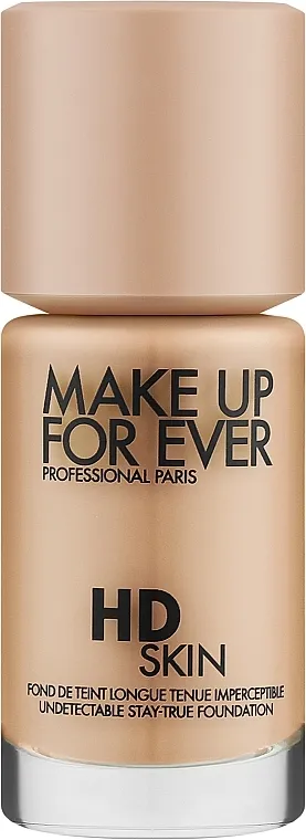 Podloga za lice Make Up For Ever HD Skin Foundation