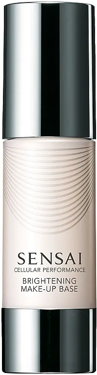 Podloga za šminku Sensai Cellular Performance Brightening Make-Up Base