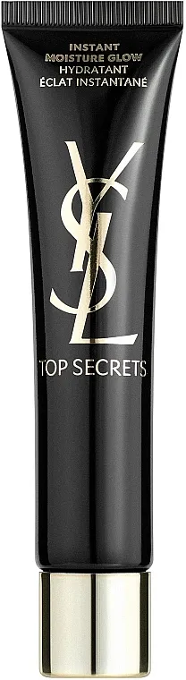 Podloga za šminku Yves Saint Laurent Top Secrets Instant Moisture Glow Makeup