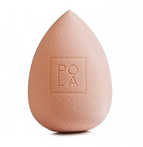 Pola Cosmetics Sunđer za šminkanje, roze