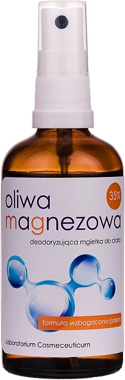 Polny Warkocz Ulje za lice i tijelo 35%