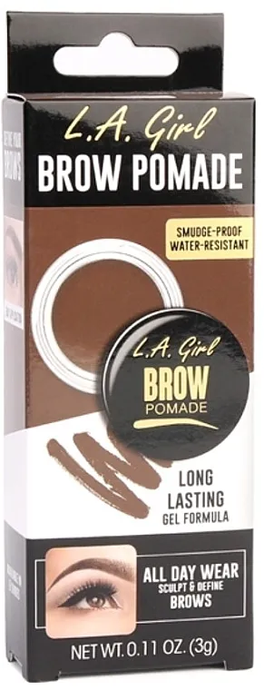 Pomada za obrve L.A. Girl Brow Pomade