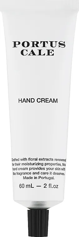 Portus Cale Rose Blush Hand Cream Krema za ruke