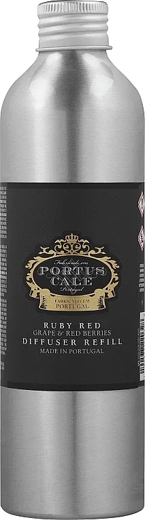 Portus Cale Ruby Red Diffuser (refill) Aroma difuzor
