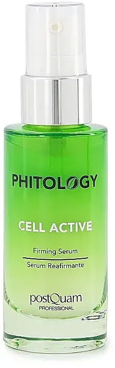 PostQuam Cell Active Firming Serum Serum za učvršćivanje lica