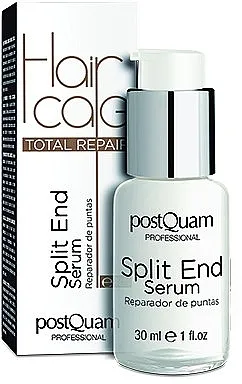 PostQuam Hair Care Split End Serum Serum za obnavljanje vrhova kose