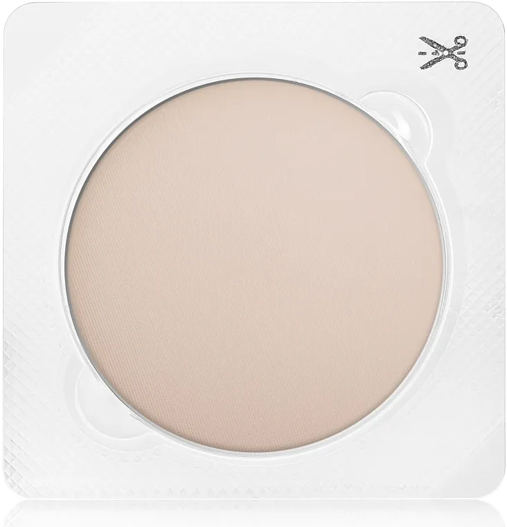 Presovani puder, okrugli Inglot Freedom System Pressed Round Powder