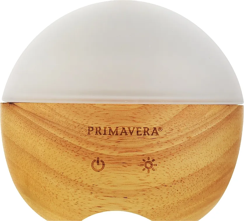Primavera Aroma Vernebler Woody Led Aroma difuzor