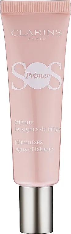 Primer Clarins SOS Primer