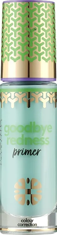 Primer za lice Ingrid Cosmetics Goodbye Redness Primer