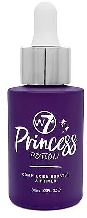 Primer za lice W7 Princess Potion Complexion Booster &amp; Primer
