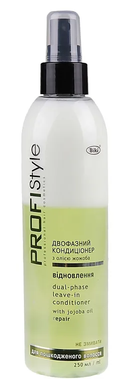 Profi style Dvofazni regenerator 'Obnavljanje'