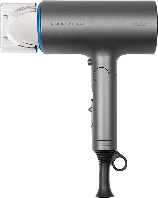 ProfiCare Blue Fen s preklopnom ručkom, PC-HTD 3073
