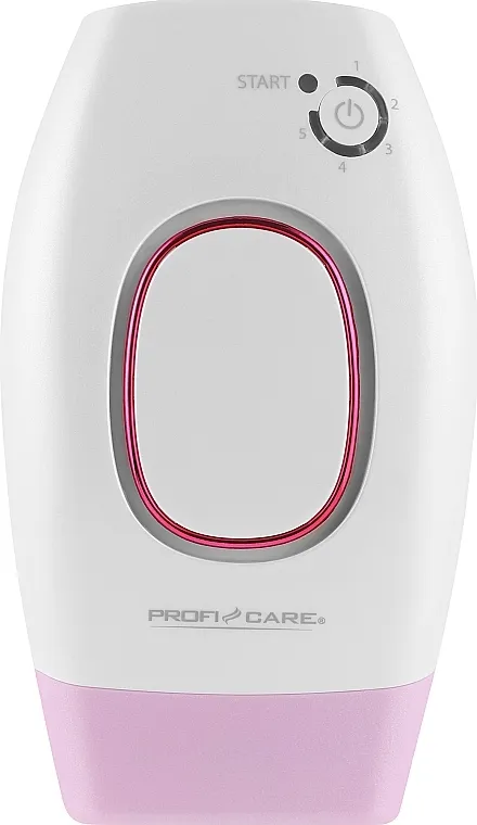 ProfiCare Fotoepilator, PC-IPL 3024