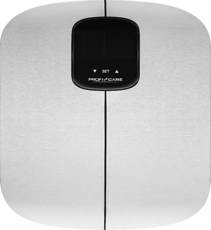 ProfiCare Podna vaga, PC-PW 3006 FA