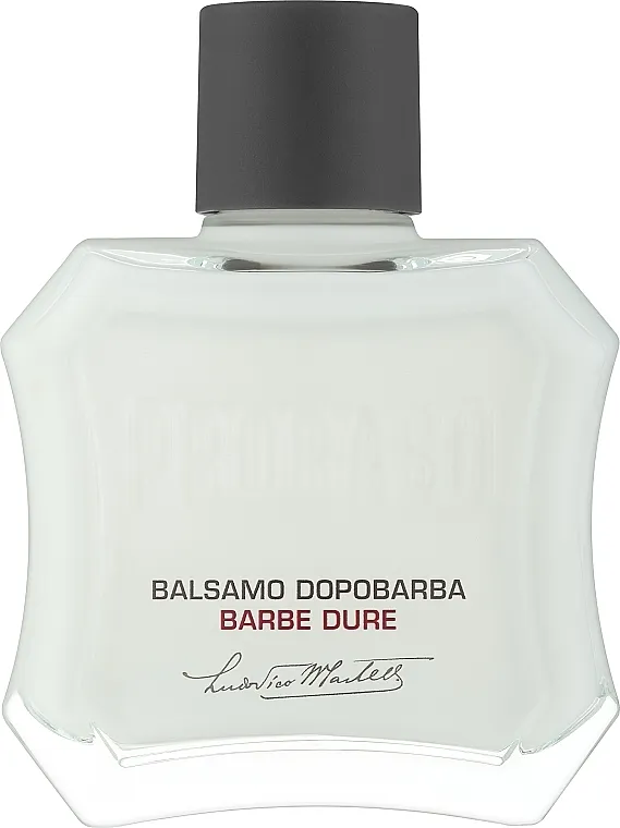 Proraso After Shave Balm Coarse Beards Sandalwood And Shea Oil Balzam nakon brijanja
