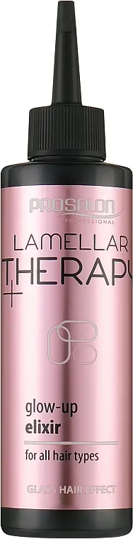 Prosalon Lamellar Therapy+ Elixir Eliksir za sve tipove kose
