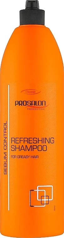 ProSalon Sebum Control Refreshing Shampoo Osvežavajući šampon za kosu
