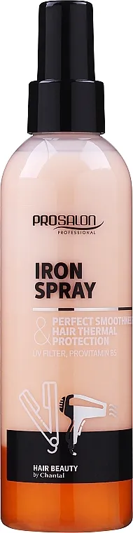 Prosalon Styling Iron Spray-2 Phase Sprej "Dvofazna toplinska zaštita"