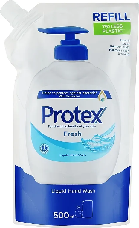 Protex Reserve Protex Fresh Tekući sapun s prirodnim antibakterijskom komponentom