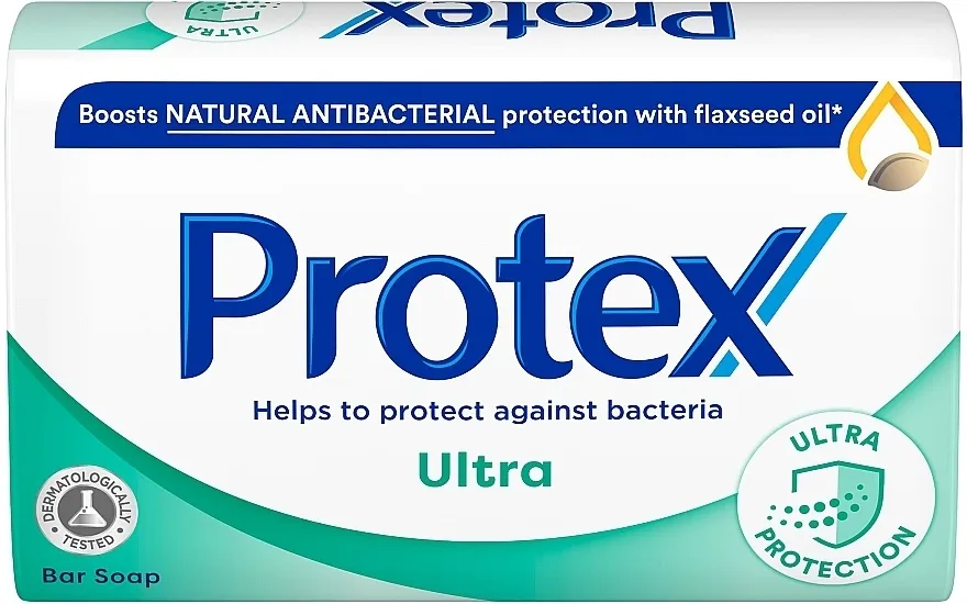 Protex Ultra Bar Soap Antibakterijski sapun