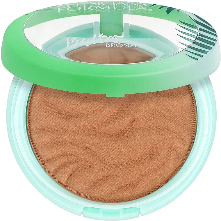 Puder bronzer s murumuru maslacem Physicians Formula Butter Bronzer Murumuru