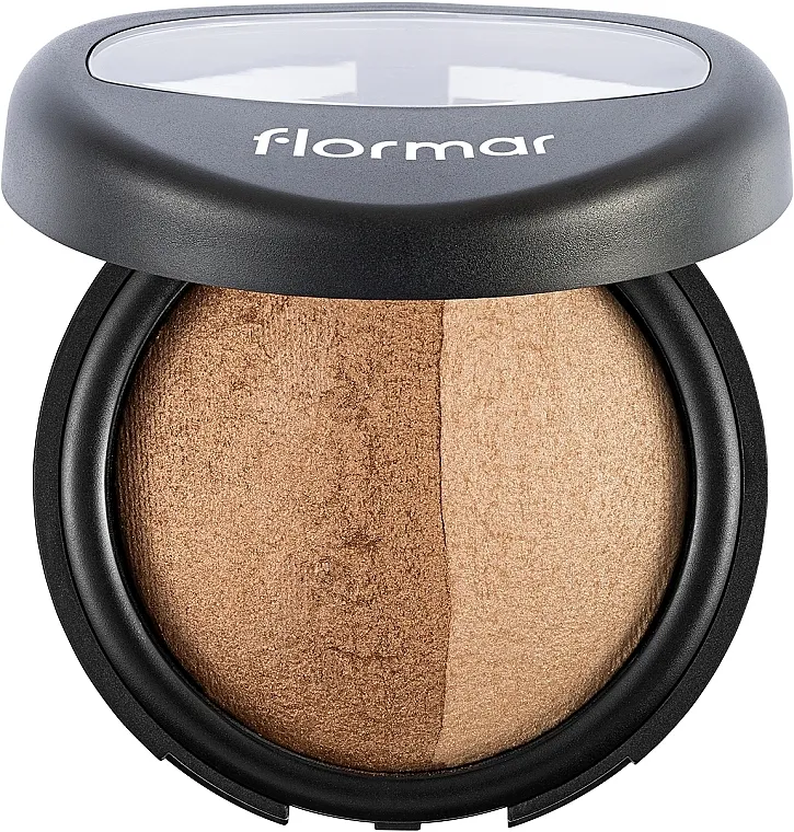 Puder Flormar Terracotta Powder