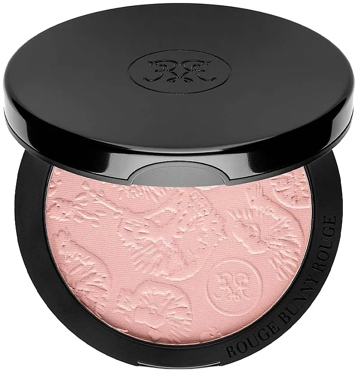 Puder-highlighter za lice Rouge Bunny Rouge Loves Lights Highlighting Powder