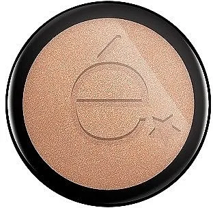 Puder-highlighter za lice Rougj+ Highlighter Compact Powder