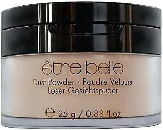 Puder u prahu Etre Belle Dust Powder
