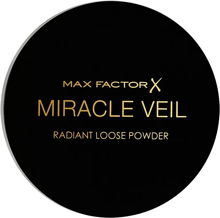 Puder u prahu Max Factor Miracle Veil Radiant Loose Powder